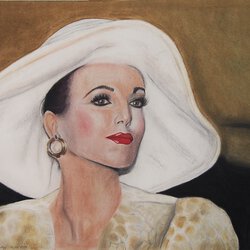 The Lady
